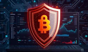 LBank crypto exchange security partnership with CertiK Skynet monitoring platform