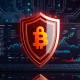 LBank crypto exchange security partnership with CertiK Skynet monitoring platform