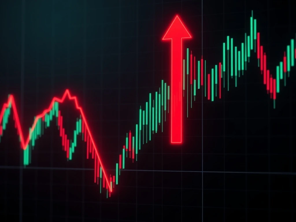 LDO price drop analysis showing cryptocurrency market volatility and technical indicators