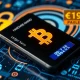 Ledger hardware wallet providing Bitcoin security with special €49 price offer