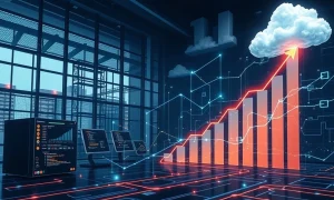 Legacy application modernization transforming outdated systems into efficient digital infrastructure with reduced technical debt
