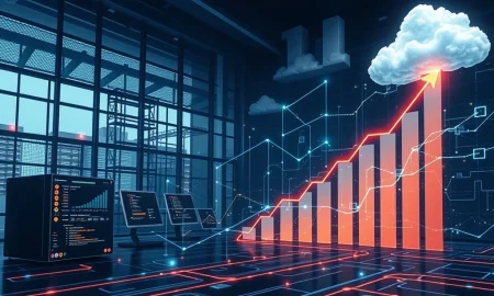 Legacy application modernization transforming outdated systems into efficient digital infrastructure with reduced technical debt