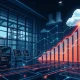 Legacy application modernization transforming outdated systems into efficient digital infrastructure with reduced technical debt