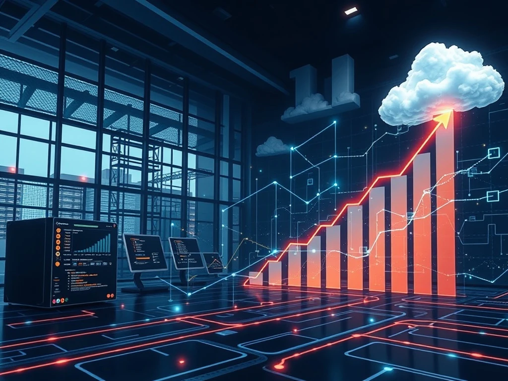 Legacy application modernization transforming outdated systems into efficient digital infrastructure with reduced technical debt