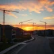 Critical housing market challenges shown through Lennar's construction site analysis