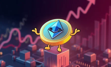 LILPEPE meme coin with Ethereum infrastructure showing massive growth potential against DOGE and SHIB