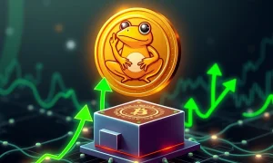 LILPEPE cryptocurrency revolutionizing meme coin market with blockchain technology and massive growth potential