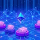 Ethereum LINEA airdrop distribution to thousands of digital wallets showing blockchain technology innovation
