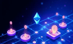 Linea airdrop transforming Ethereum scalability with community token distribution