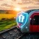 LNER cyber-attack security response protecting passenger information on digital railway network