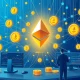MAGACOIN Ethereum-based cryptocurrency presale success with investor analysis
