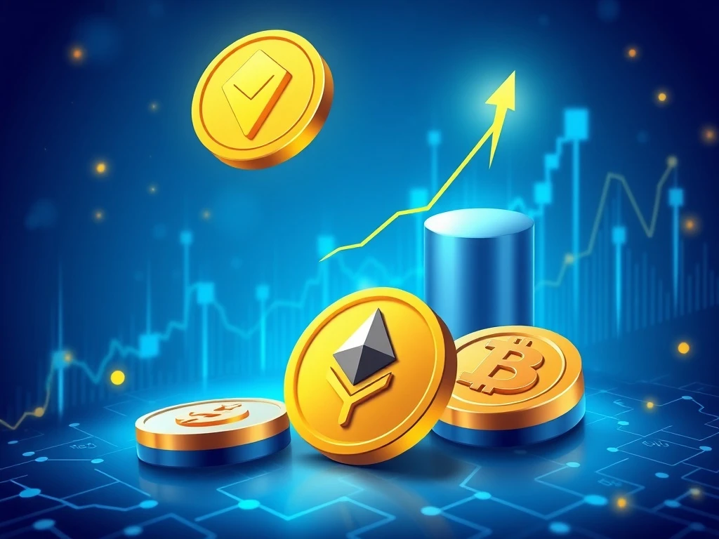 MAGACOIN FINANCE token outperforming major cryptocurrencies with projected massive returns