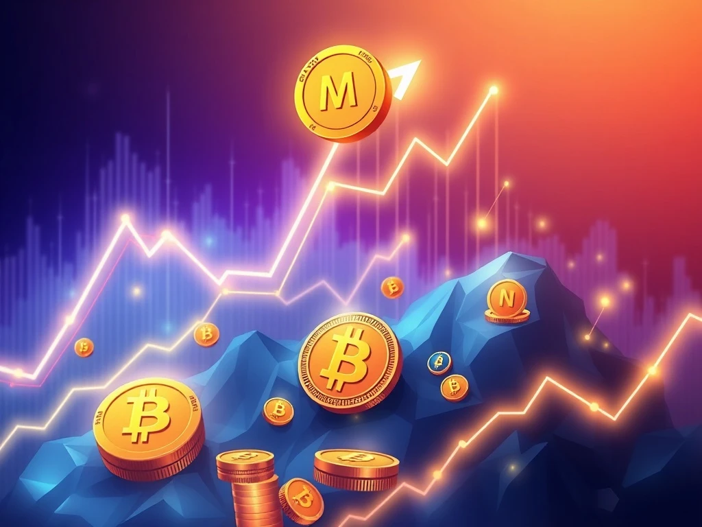 MAGACOIN FINANCE emerging as powerful Bitcoin alternative with massive growth potential