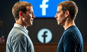 Mark Zuckerberg lawsuit highlights digital identity verification problems on Facebook