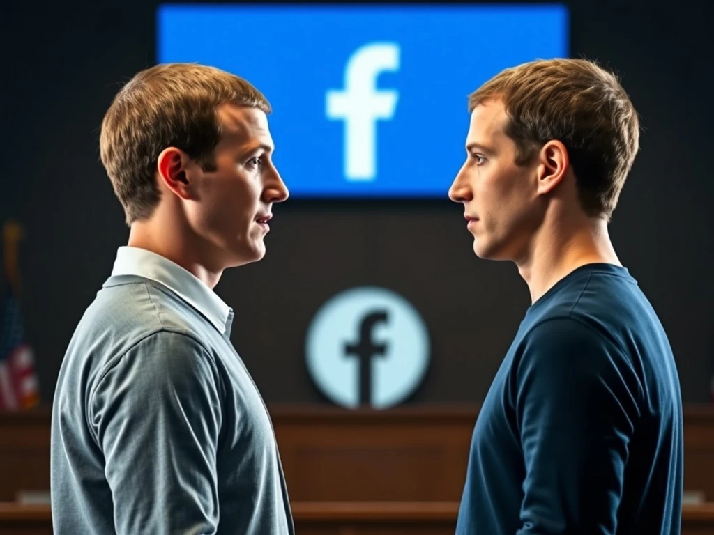 Mark Zuckerberg lawsuit highlights digital identity verification problems on Facebook
