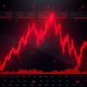 Massive crypto futures liquidations causing market volatility and trader losses