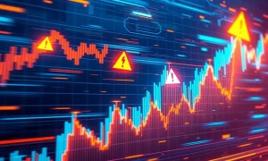 Massive crypto liquidations during Bitcoin and Solana price surge showing leveraged trading impact