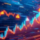 Massive crypto liquidations during Bitcoin and Solana price surge showing leveraged trading impact