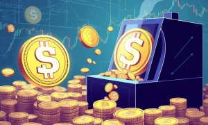 Massive USDC minted event impacting cryptocurrency market liquidity and trading volume