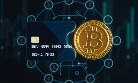 Mastercard's innovative crypto payment systems integration enhancing traditional financial infrastructure