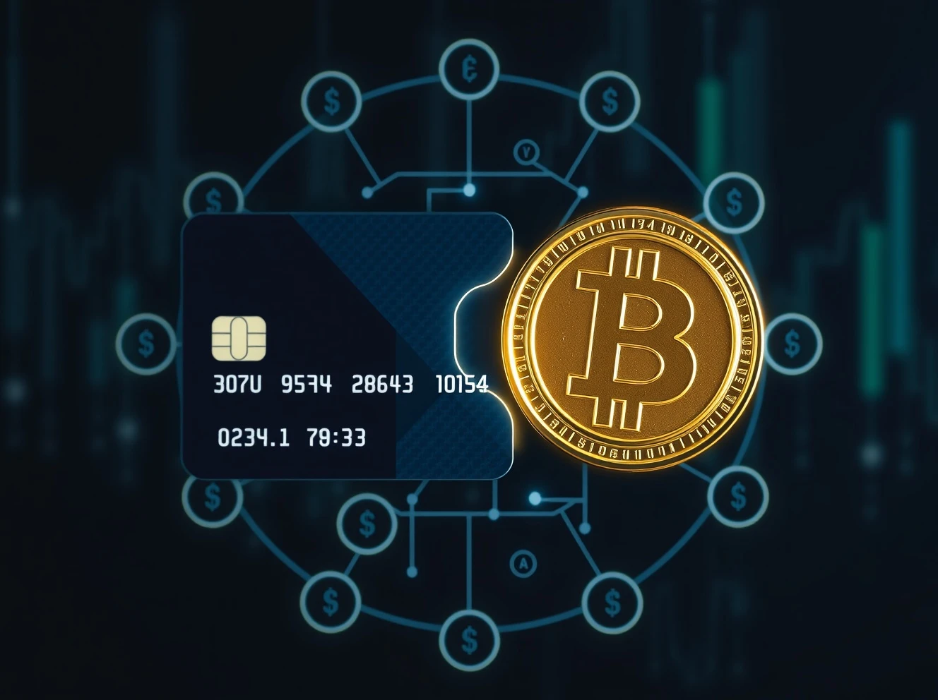 Mastercard's innovative crypto payment systems integration enhancing traditional financial infrastructure