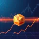 MATIC breakout analysis showing token breaking through critical resistance level with bullish indicators