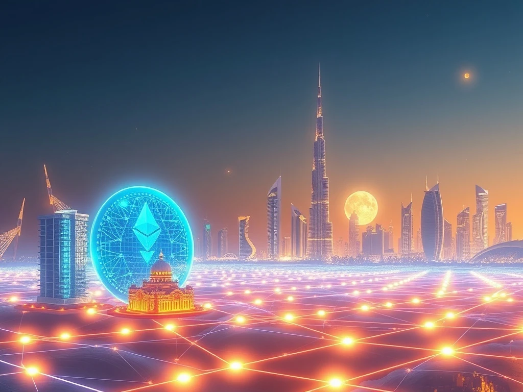 Mavryk Network transforming real-world assets into blockchain tokens on Ethereum platform