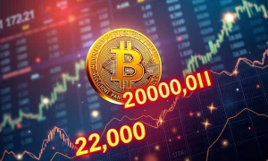 Max Keiser's explosive Bitcoin price prediction showing $2 million target analysis