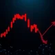 MBL token price collapse showing dramatic decline with deteriorating on-chain metrics
