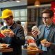 McDonald's addressing two-tier economy with value meals for budget-conscious consumers