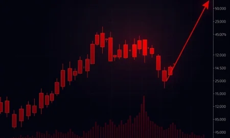 ME cryptocurrency dramatic price crash showing severe market downturn and investor panic
