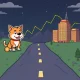 Meme coin comparison showing MUTM DeFi structure versus SHIB community-driven approach