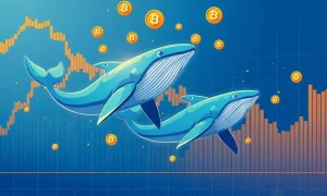 Meme coin whale investment strategy driving cryptocurrency market growth and massive returns
