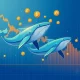Meme coin whale investment strategy driving cryptocurrency market growth and massive returns