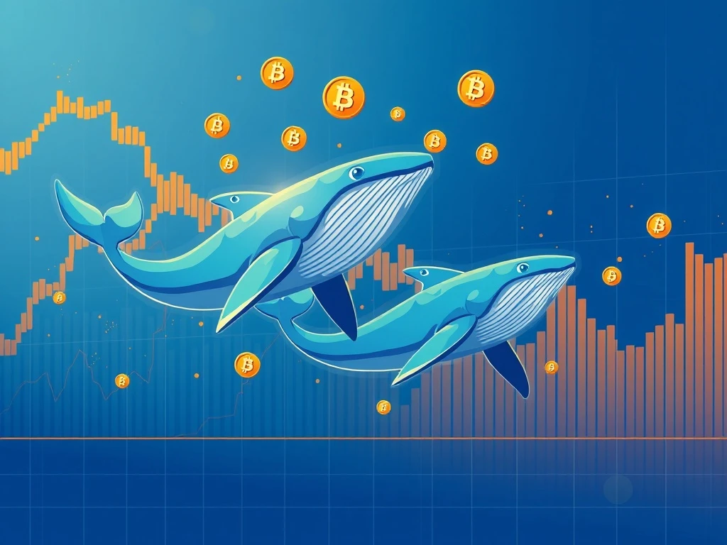 Meme coin whale investment strategy driving cryptocurrency market growth and massive returns