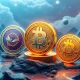 Strategic analysis of meme coins with long-term value creation showing tokenomics and growth potential