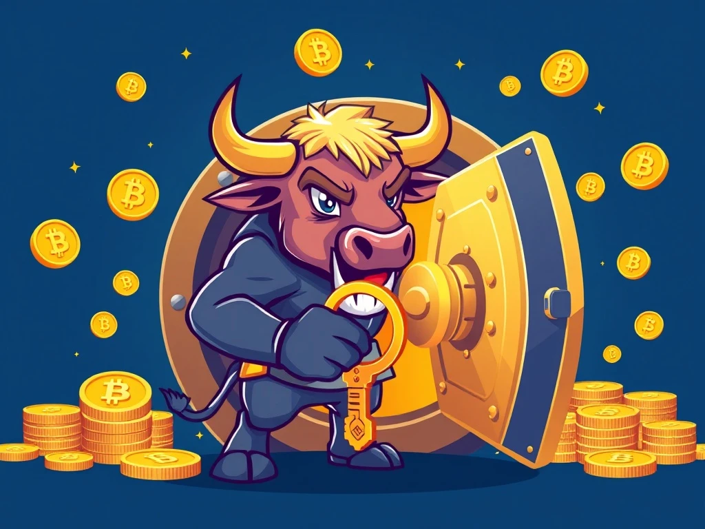 Meme coins with whitelist advantages unlocking exclusive cryptocurrency investment opportunities in 2025