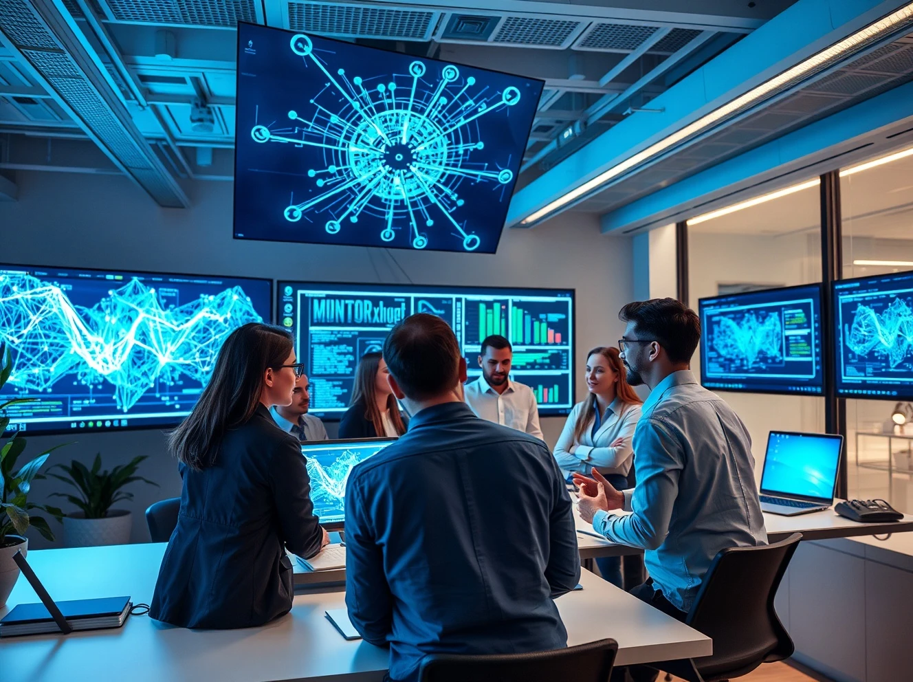 AI training startup Mercor's rapid growth and domain expert platform for major tech companies