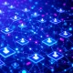 Meta AI automation system connecting users and brands through intelligent algorithms and data analysis