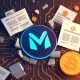 Meta AI regulatory scrutiny impacting technology and cryptocurrency investments with talent losses