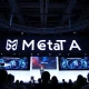 Meta Connect 2025 conference showcasing AI smart glasses and VR technology innovations