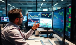 Analysts reviewing bullish Meta stock outlook ahead of Connect conference with financial charts