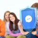 Meta Teen Accounts protection features safeguarding young users on Facebook and Messenger platforms