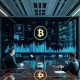 Corporate Bitcoin acquisition strategy showing Metaplanet's innovative approach to digital asset management