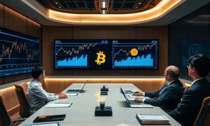 Metaplanet's strategic Bitcoin acquisition positions company among top corporate holders