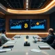 Metaplanet's strategic Bitcoin acquisition positions company among top corporate holders