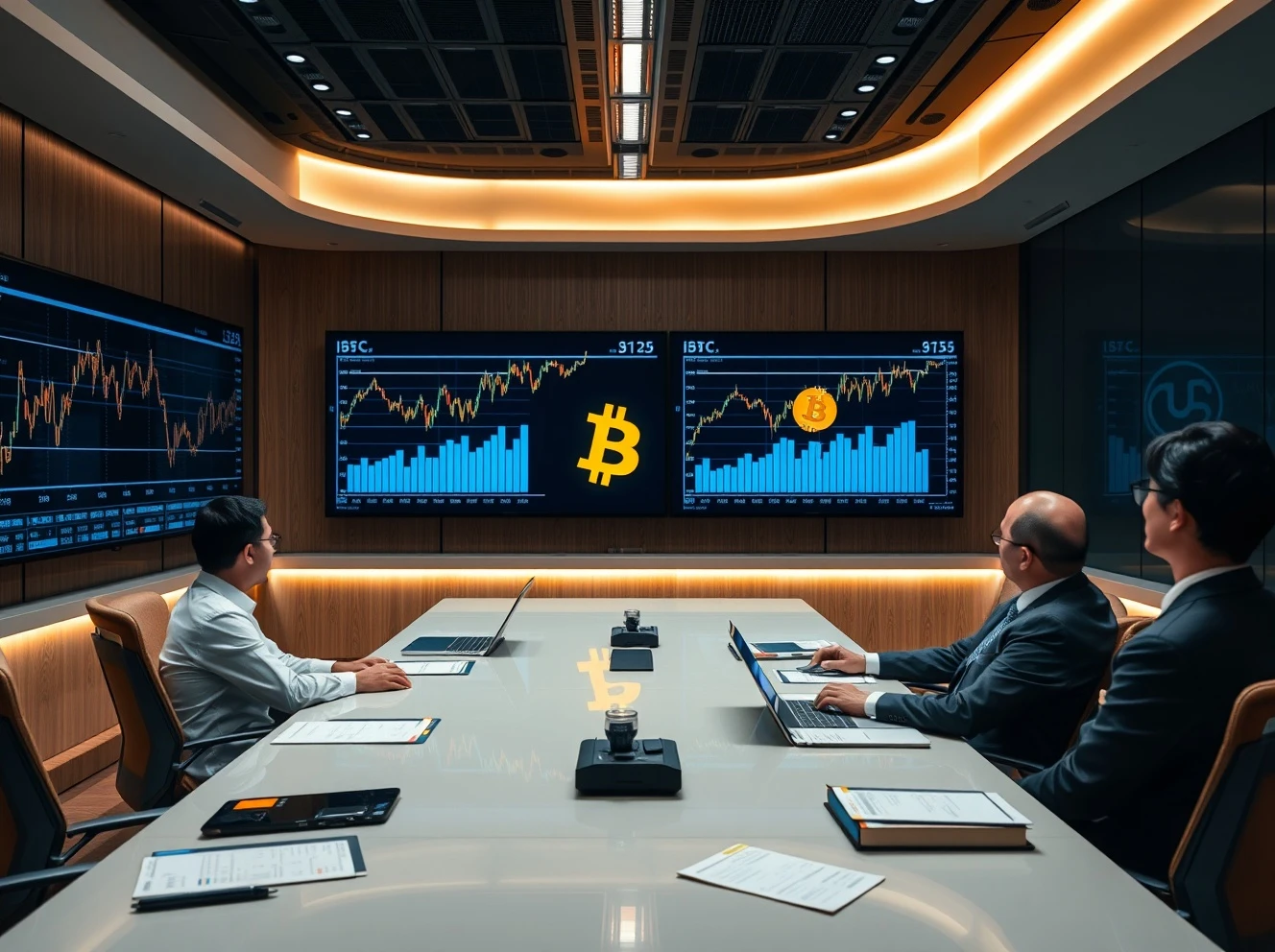 Metaplanet's strategic Bitcoin acquisition positions company among top corporate holders