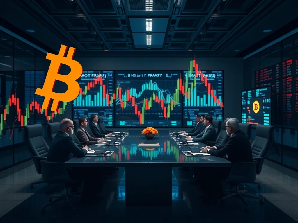 Metaplanet's Bitcoin funding strategy through preferred shares to maintain acquisition momentum