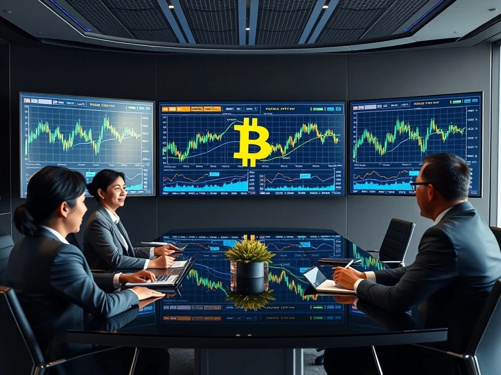 Corporate Bitcoin holdings strategy showing Metaplanet's rise to 6th global position