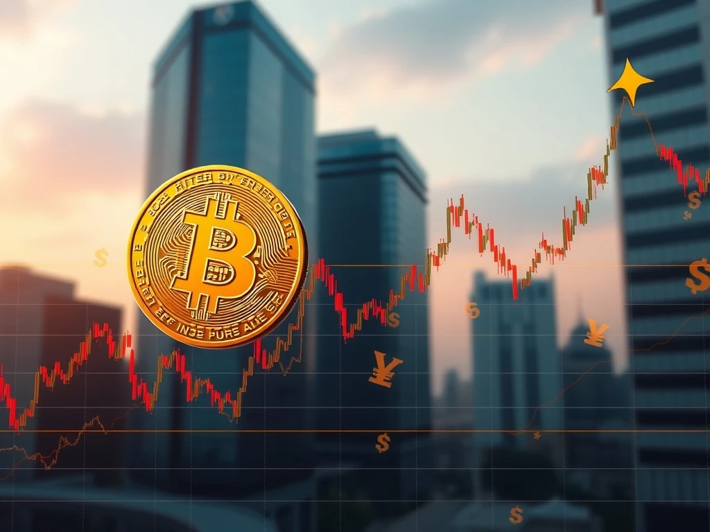 Analysis of Metaplanet's Bitcoin premium compression and investment risk